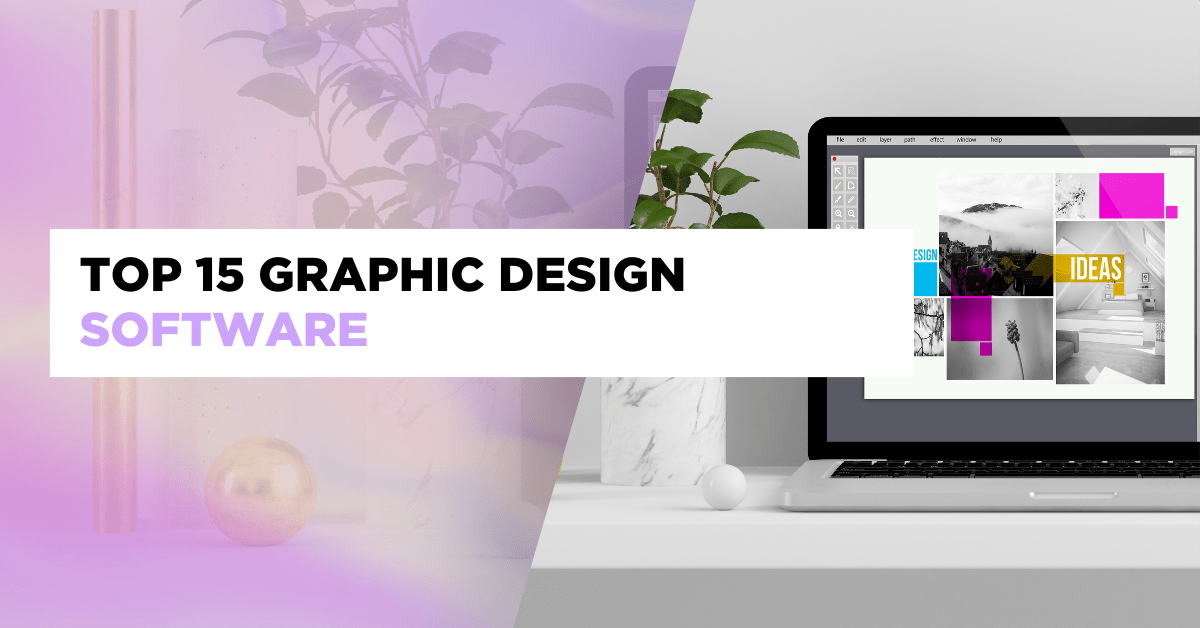 Top 15 Graphic Design Software - PilotCow